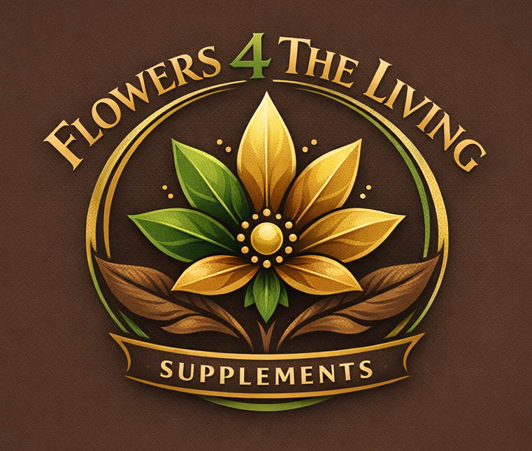 Flowers 4 The Living